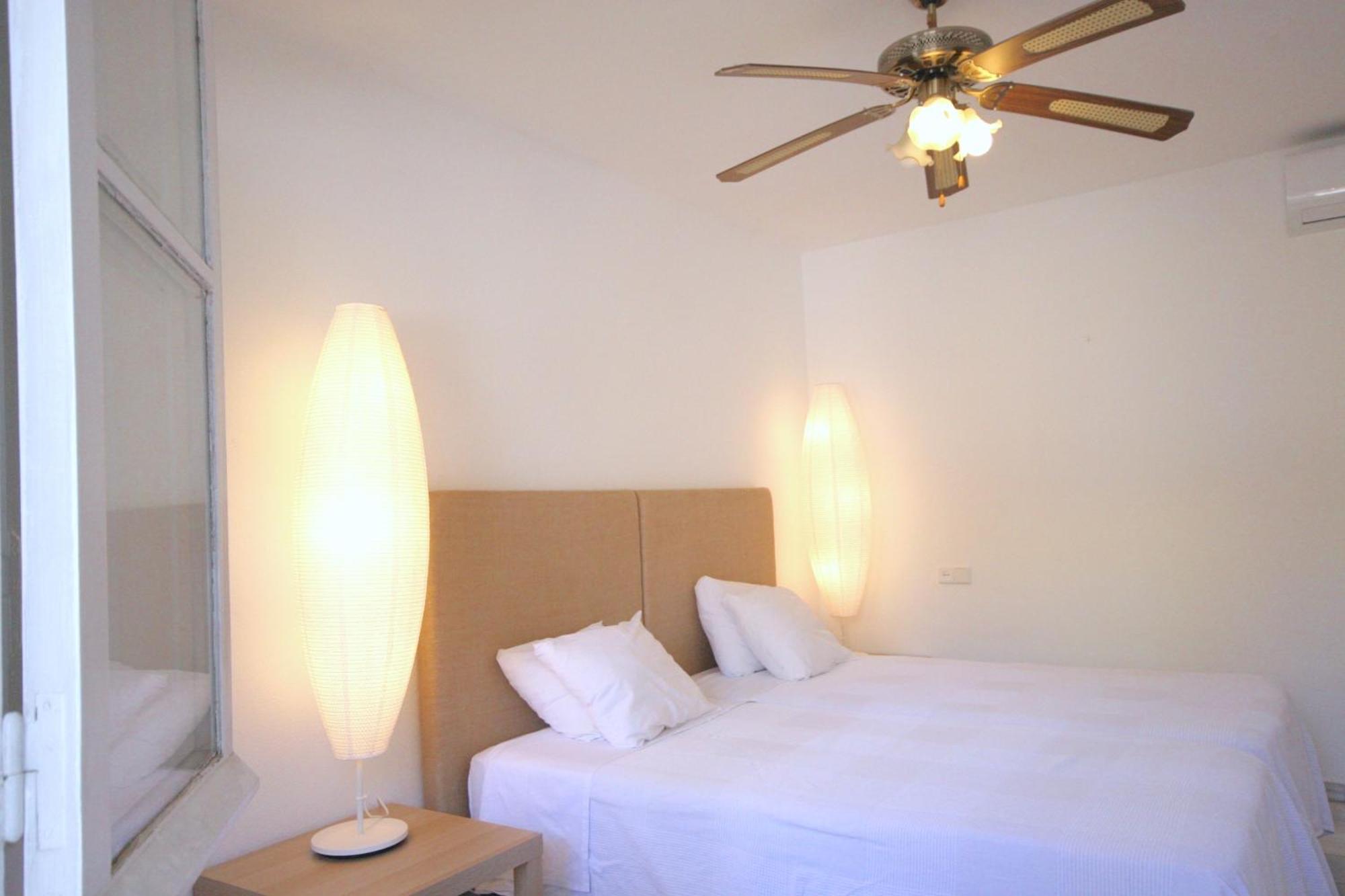 Apartament Cortijo La Saleta Banus *