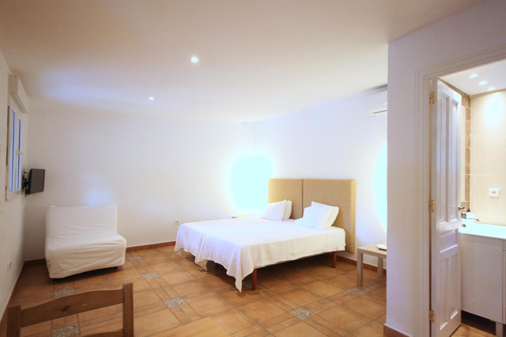 Apartament Cortijo La Saleta Banus *