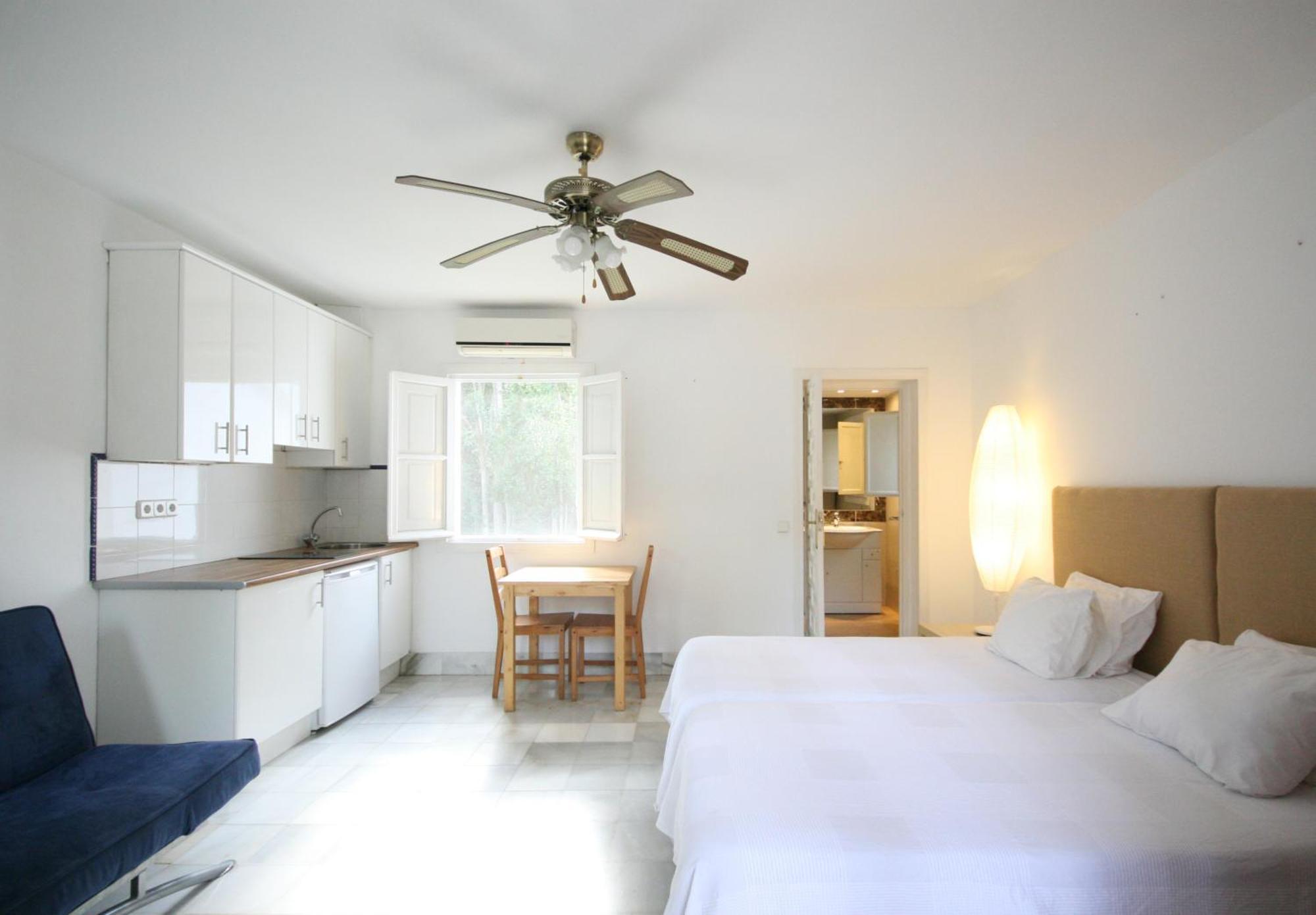 Cortijo La Saleta Banus Apartament