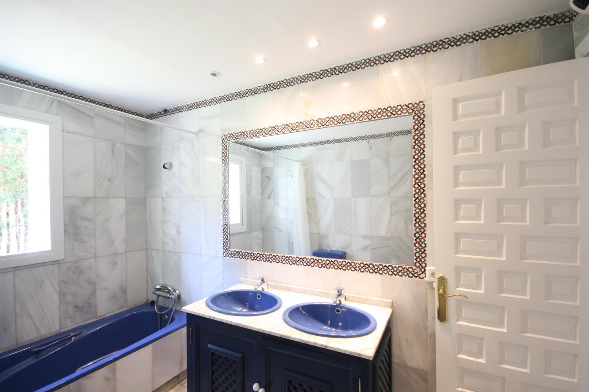 Apartament Cortijo La Saleta Banus Marbella