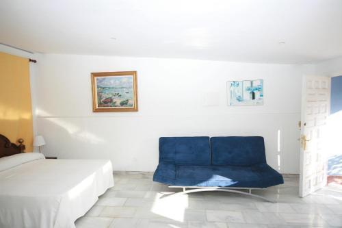 Apartament Cortijo La Saleta Banus *