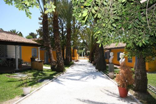 Apartament Cortijo La Saleta Banus *