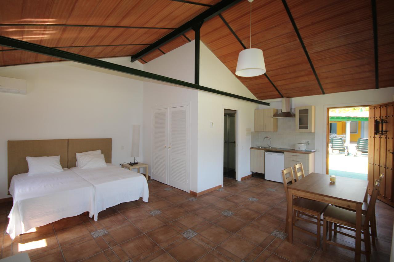 Cortijo La Saleta Banus Apartament Marbella
